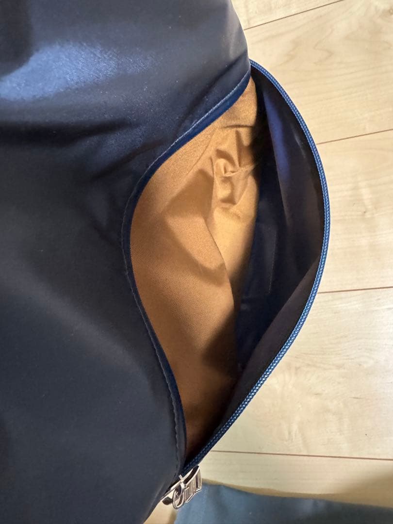 master pieceマスターピース progress プログレス　リュック