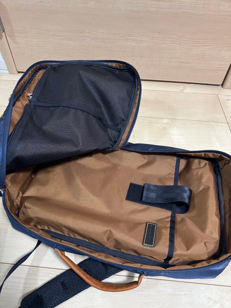 master pieceマスターピース progress プログレス　リュック