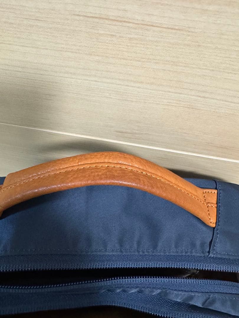 master pieceマスターピース progress プログレス　リュック