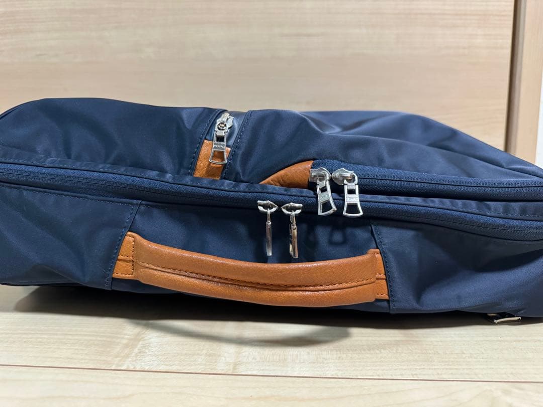 master pieceマスターピース progress プログレス　リュック