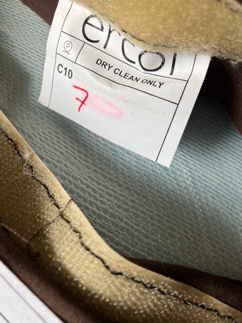 アーコール　チェア用クッション　　　　　4つセット　美品