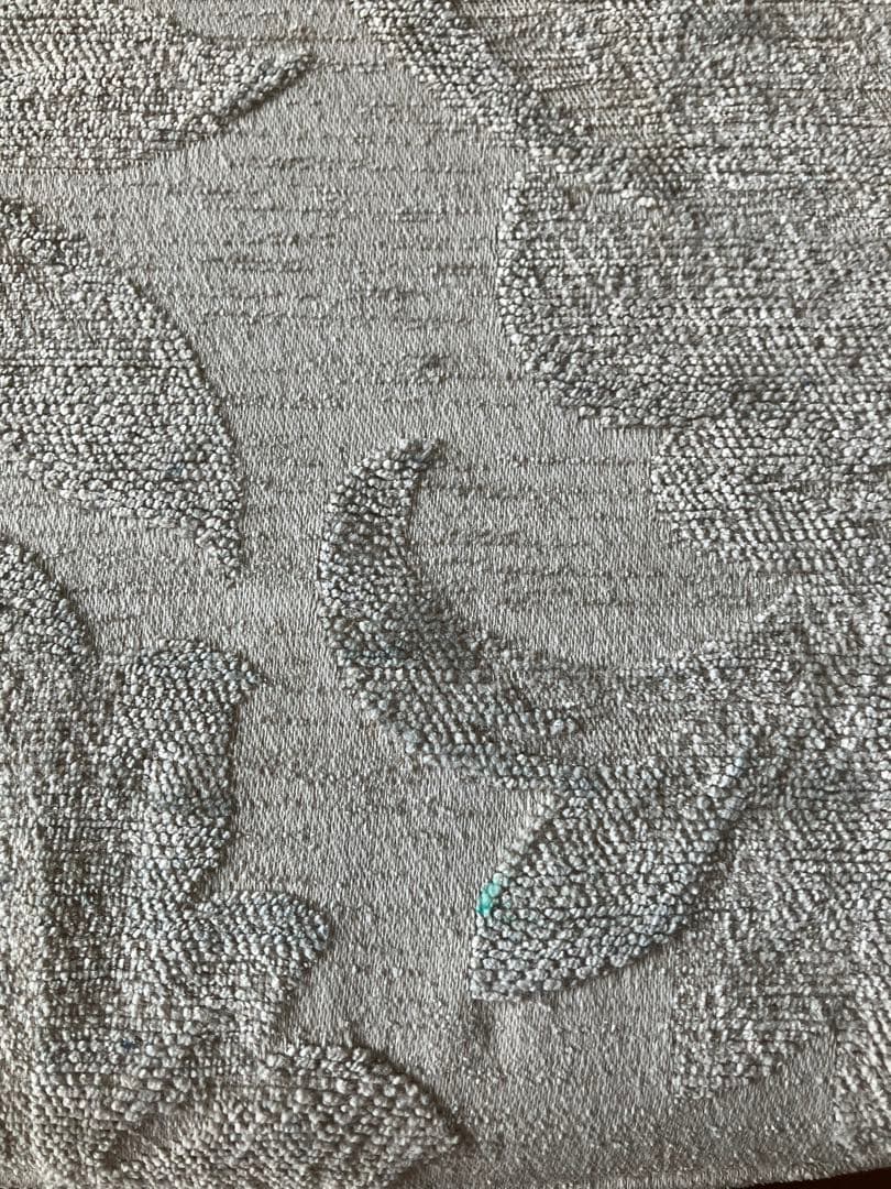 アーコール　チェア用クッション　　　　　4つセット　美品