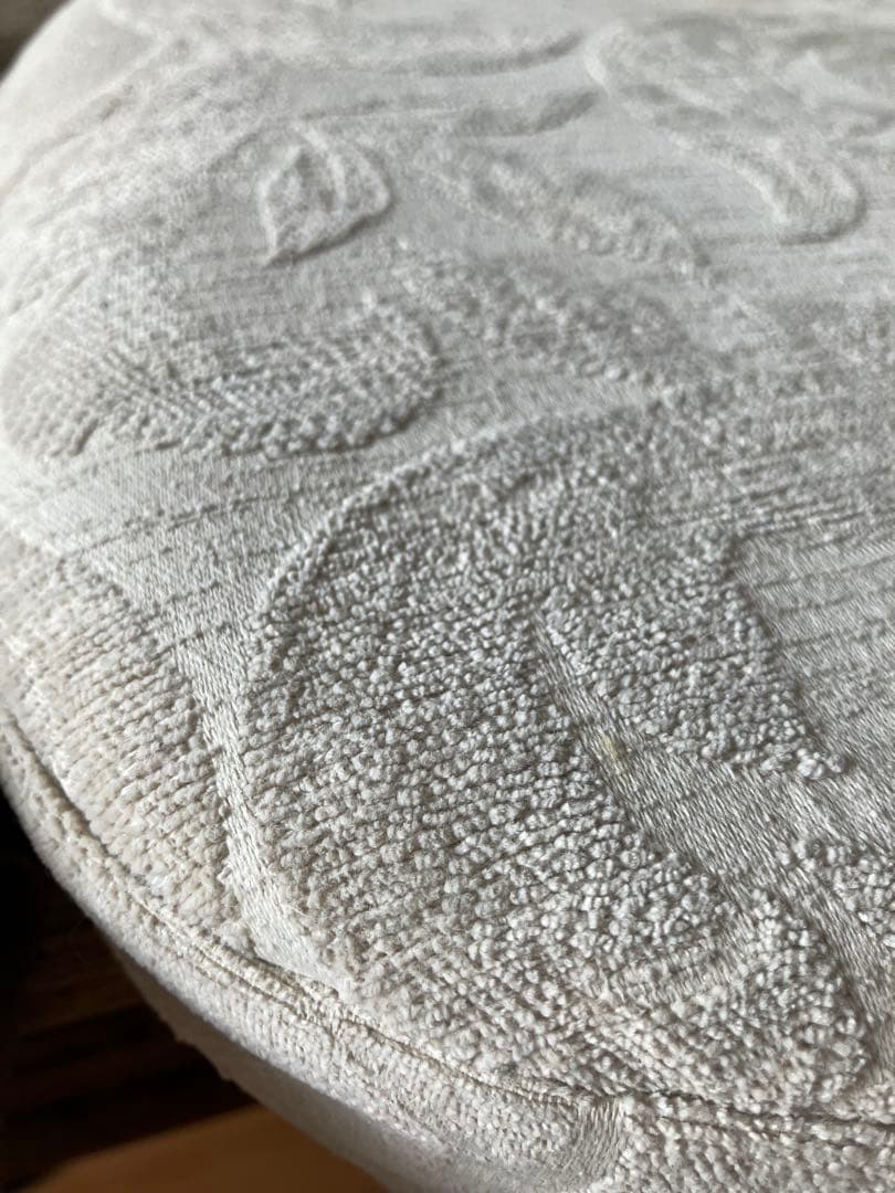 アーコール　チェア用クッション　　　　　4つセット　美品