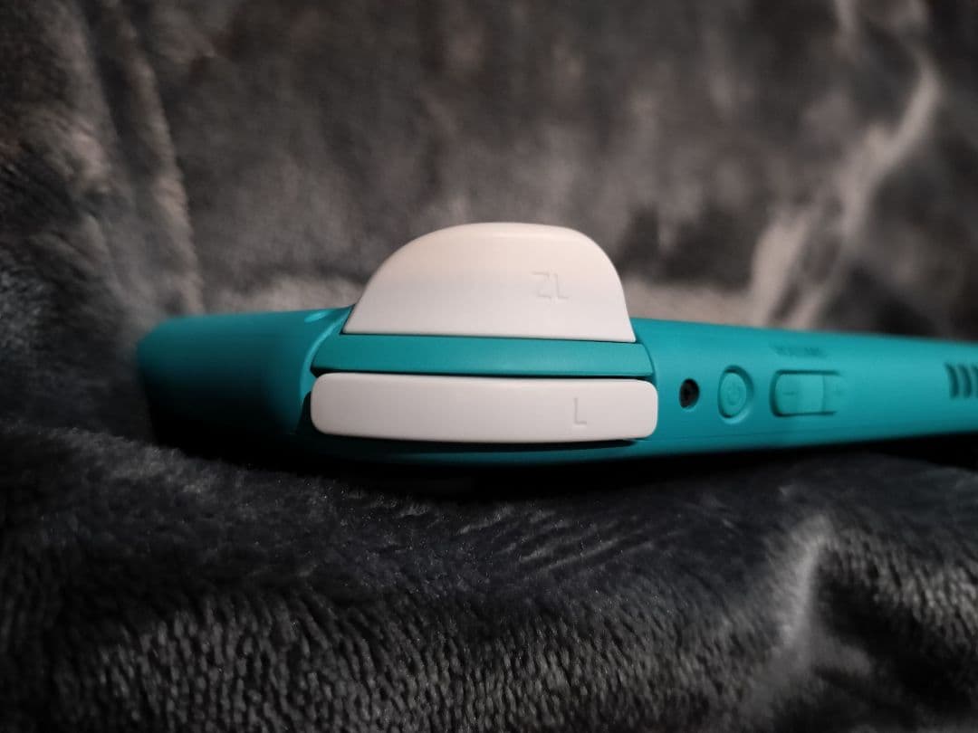 Switch Lite 　ターコイズ