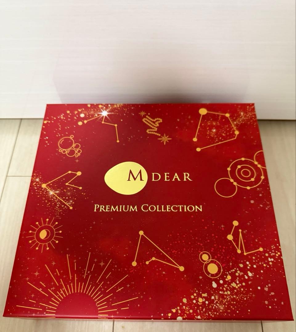 エムディア　プレミアムコレクション 6点セット