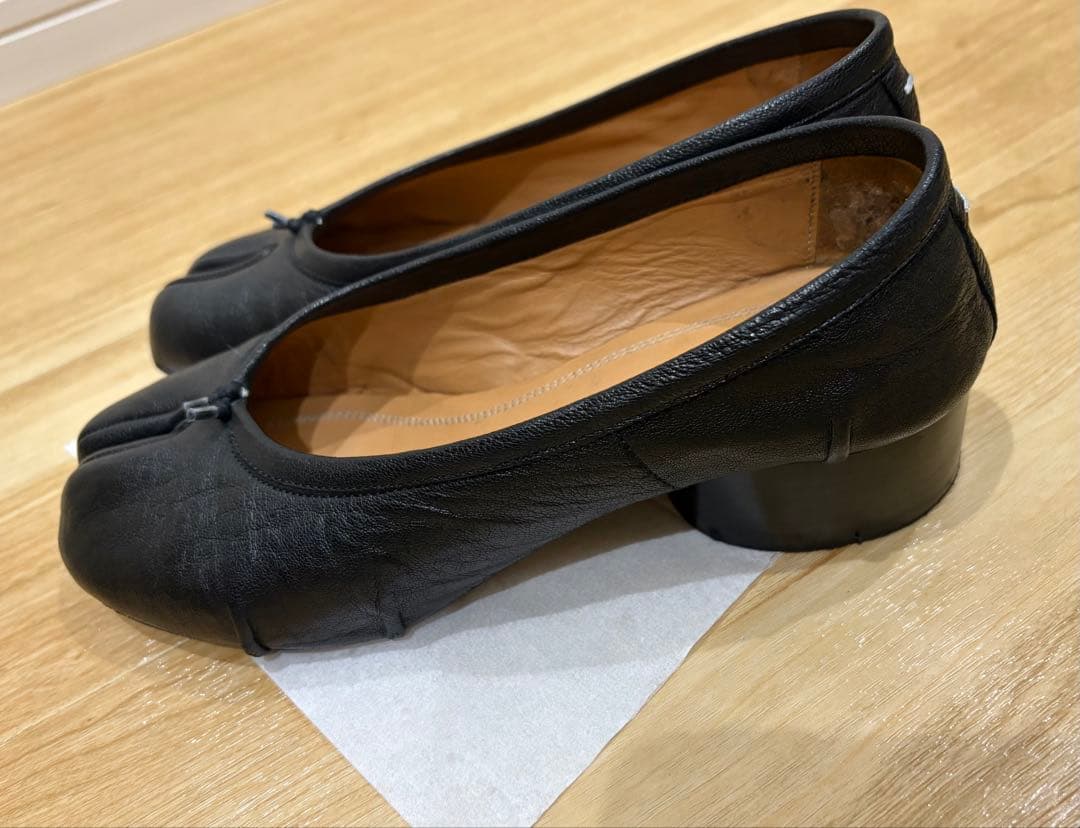 Maison Margiela 足袋バレエシューズ　36