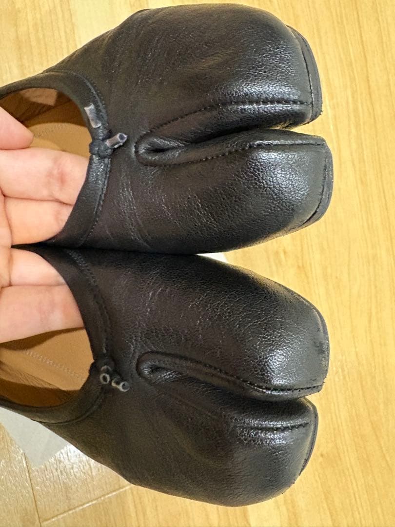 Maison Margiela 足袋バレエシューズ　36
