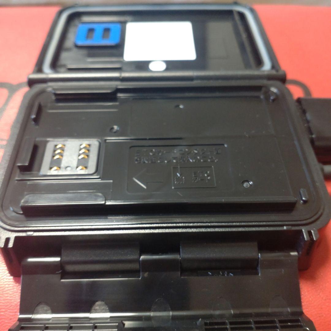 バイク用　ETC　車載器　日本無線　JRM21　2.0 【986】