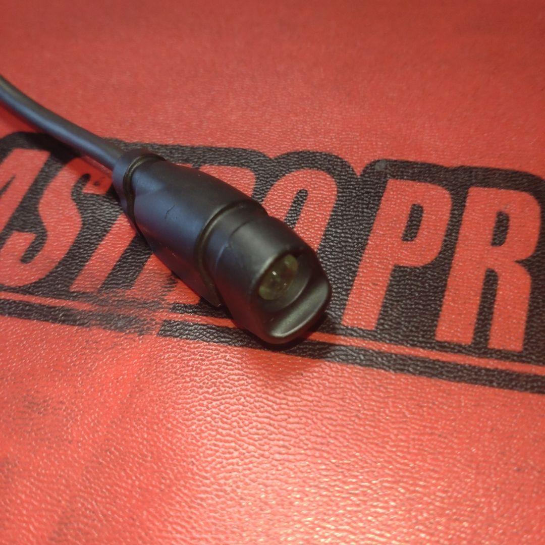 バイク用　ETC　車載器　日本無線　JRM21　2.0 【986】