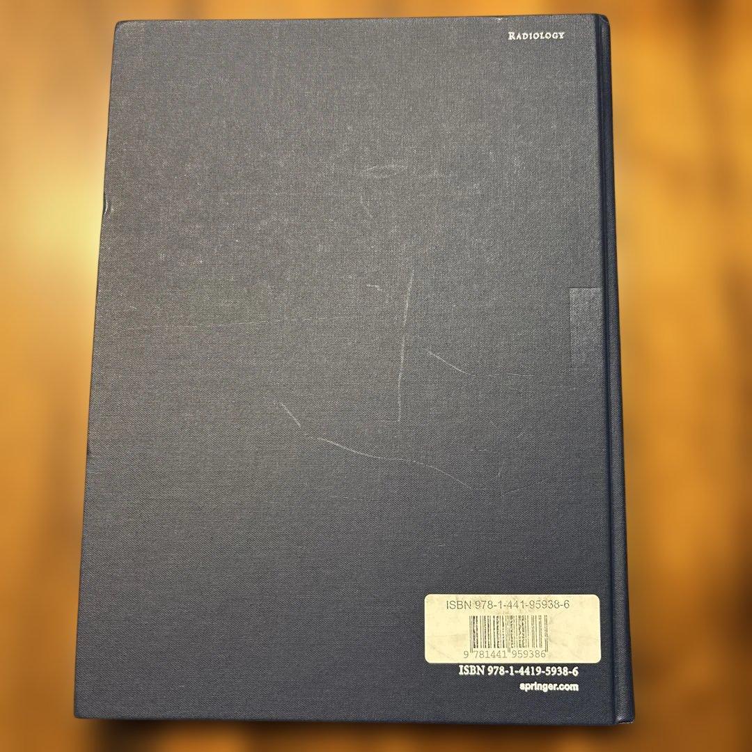 健康・医学 Meyers' Dynamic Radiology of the Abdomen