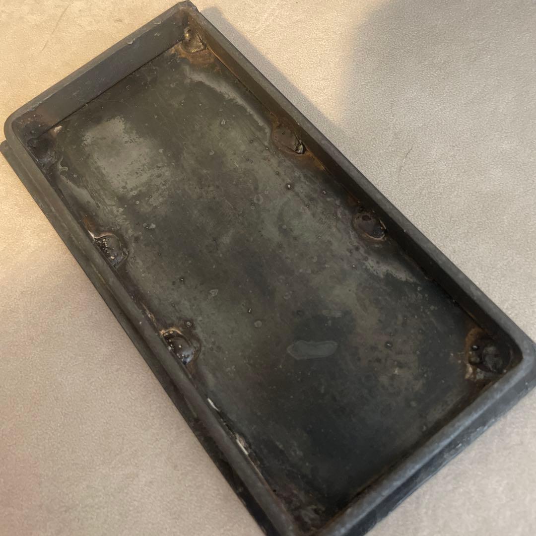 MAD et LEN ポプリ ラヴァ(溶岩石) ブロック テシュアン