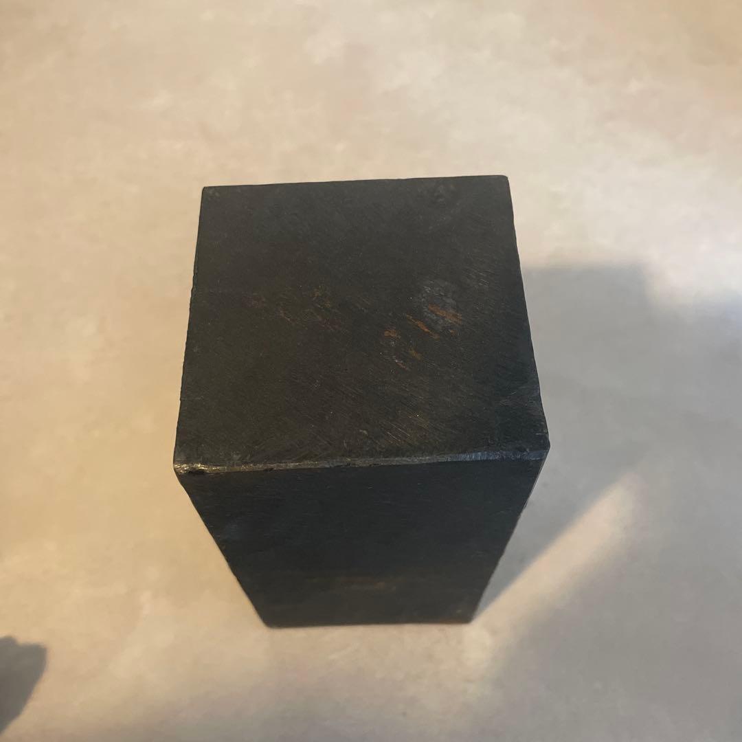 MAD et LEN ポプリ ラヴァ(溶岩石) ブロック テシュアン