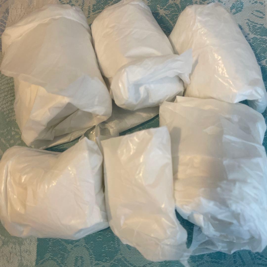 MAD et LEN ポプリ ラヴァ(溶岩石) ブロック テシュアン