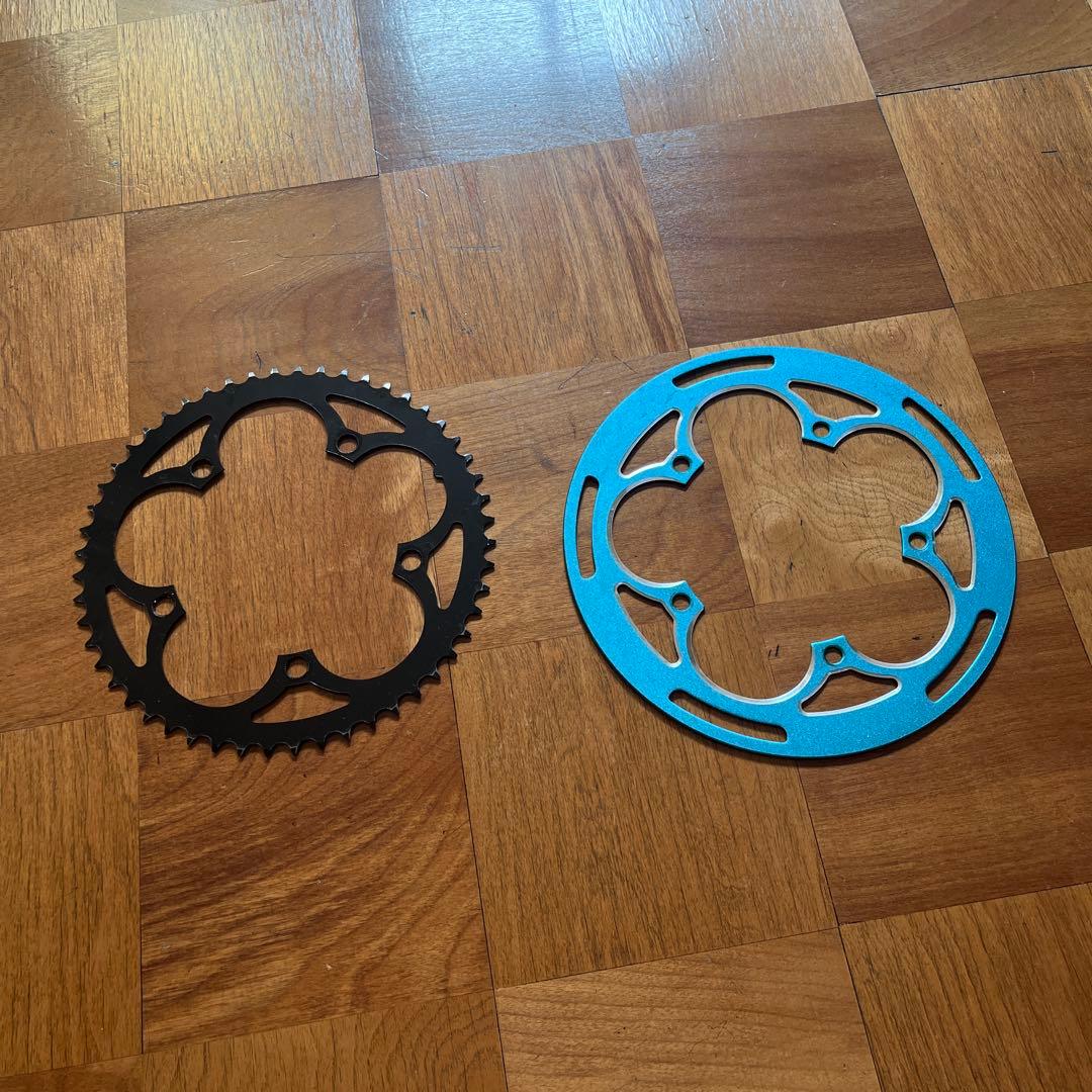 チェーンリング