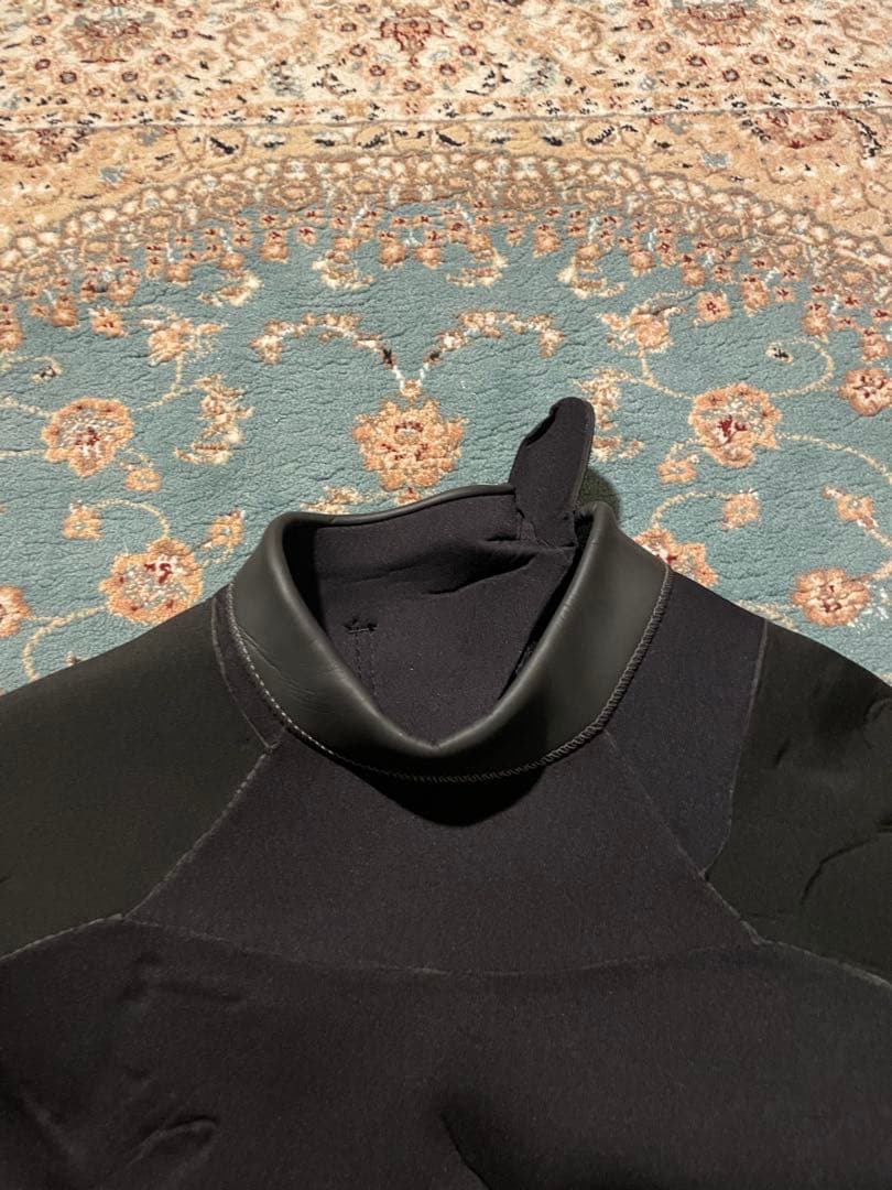 O'Neill オニール　ブラック フルスーツ　サーフィン　3ミリ