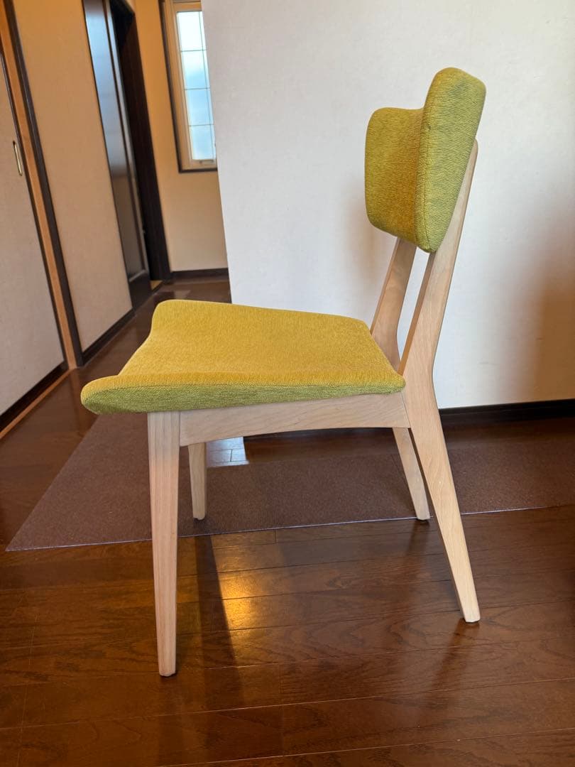 値下げ！美品❗️SOGOKAGU ROYCE チェア