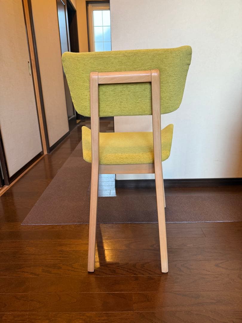 値下げ！美品❗️SOGOKAGU ROYCE チェア