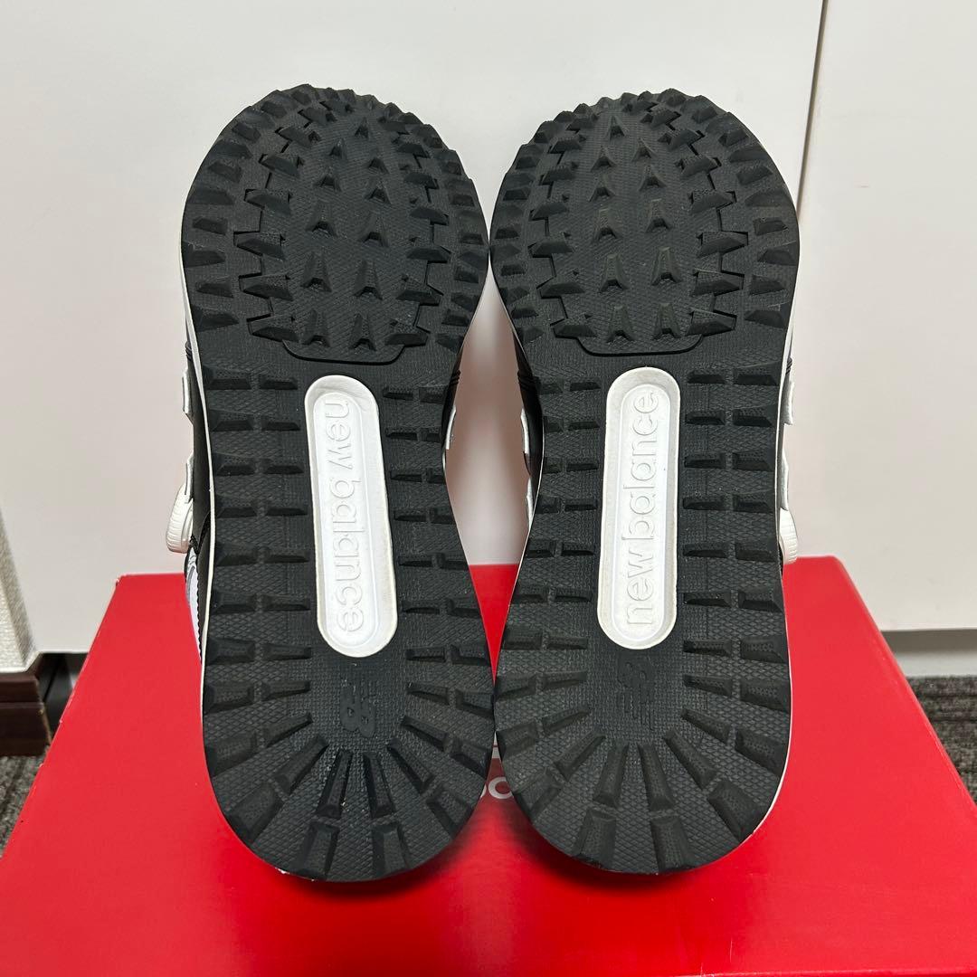 ニューバランス ゴルフシューズ スパイクレス 574 v3 BOA 27.0