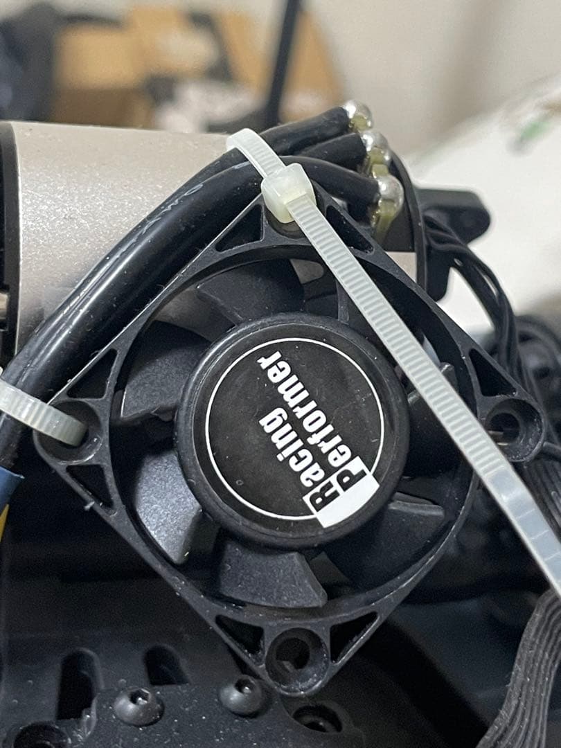 曙*様 ヨコモ　rd1.0ドリフトラジコン　メカ付き！激安