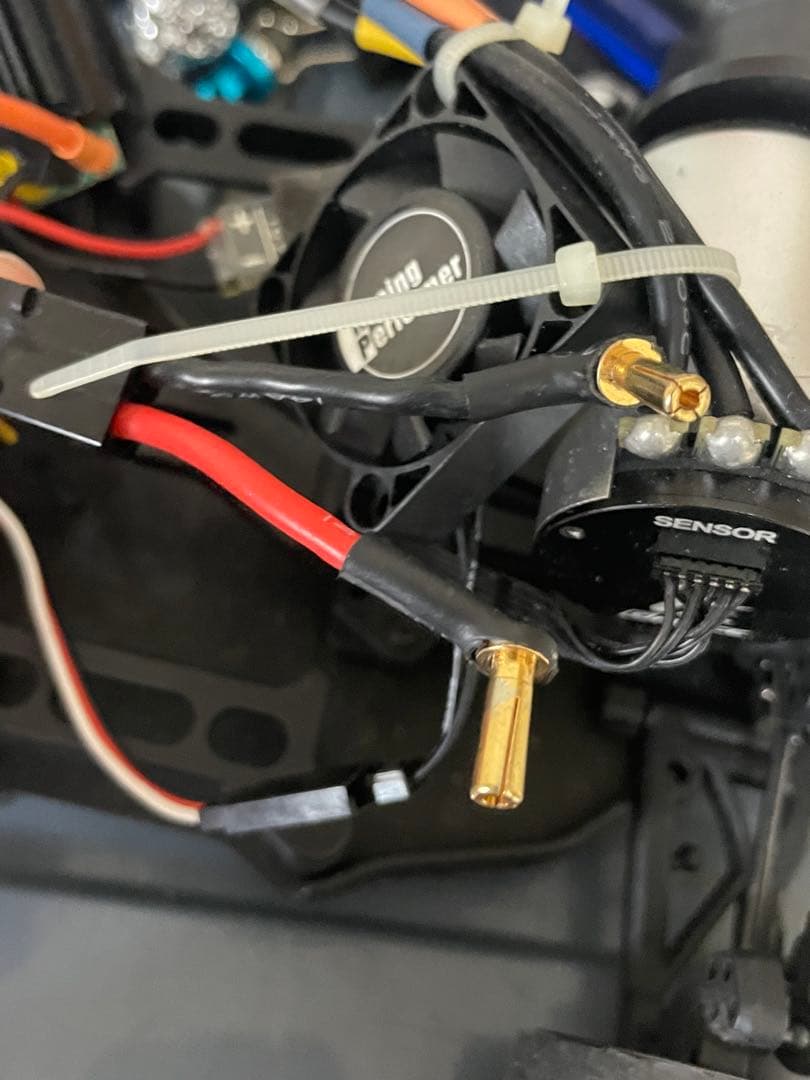 曙*様 ヨコモ　rd1.0ドリフトラジコン　メカ付き！激安