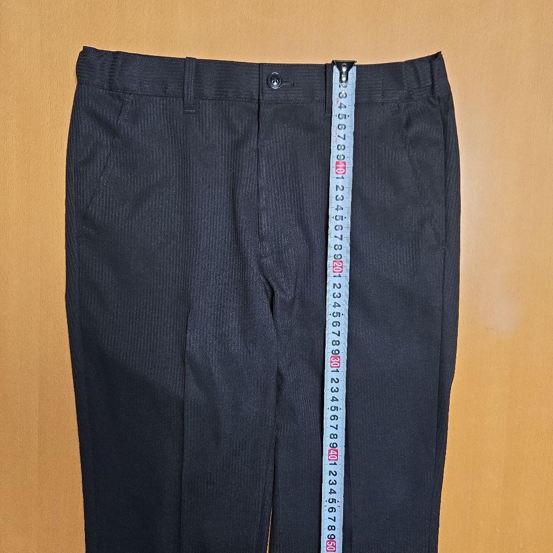 美品　waltzby BEAMS DESIGN　150　黒　スーツセット　卒服