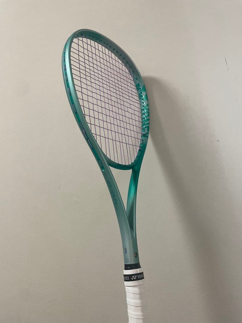 ヨネックス　02ボルトレイジ7V　UL1