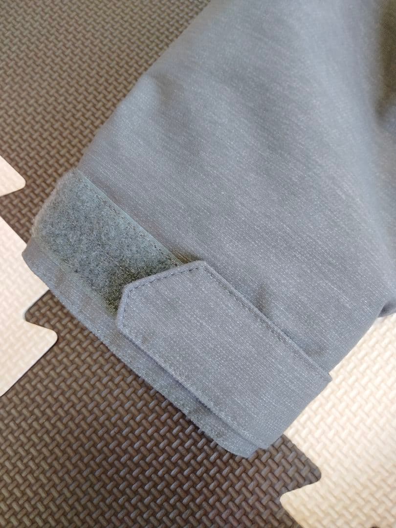 超美品！VOLCOM　BOLT INS JKT 　スノーボードジャケット　M