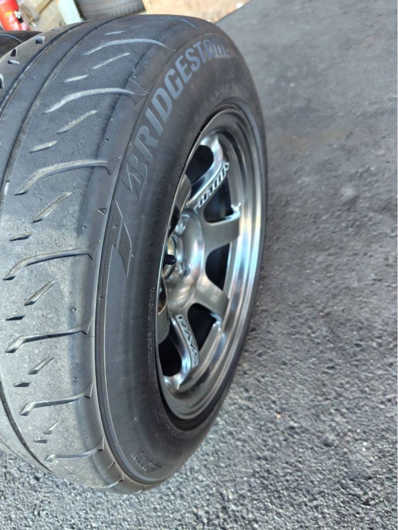 ＲＡＹＳ レイズ ＴＥ３７ ＭＴＥ３７ ロードスター １４インチ ７Ｊ