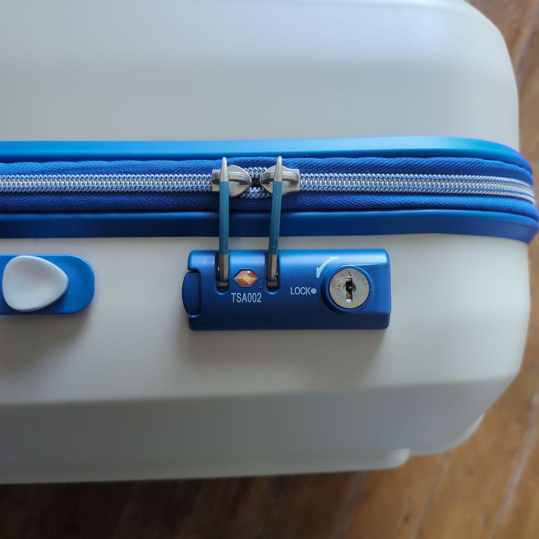 Innovator　イノベーター　 キャリーケース　60L