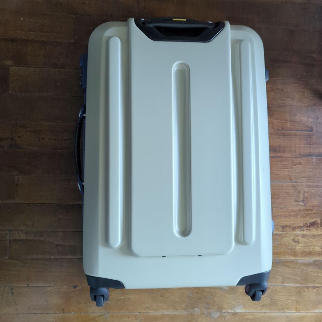 Innovator　イノベーター　 キャリーケース　60L