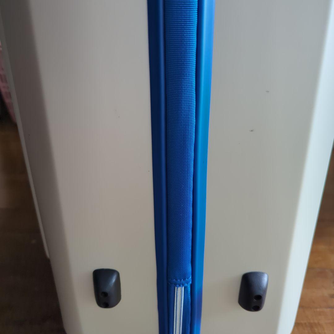 Innovator　イノベーター　 キャリーケース　60L