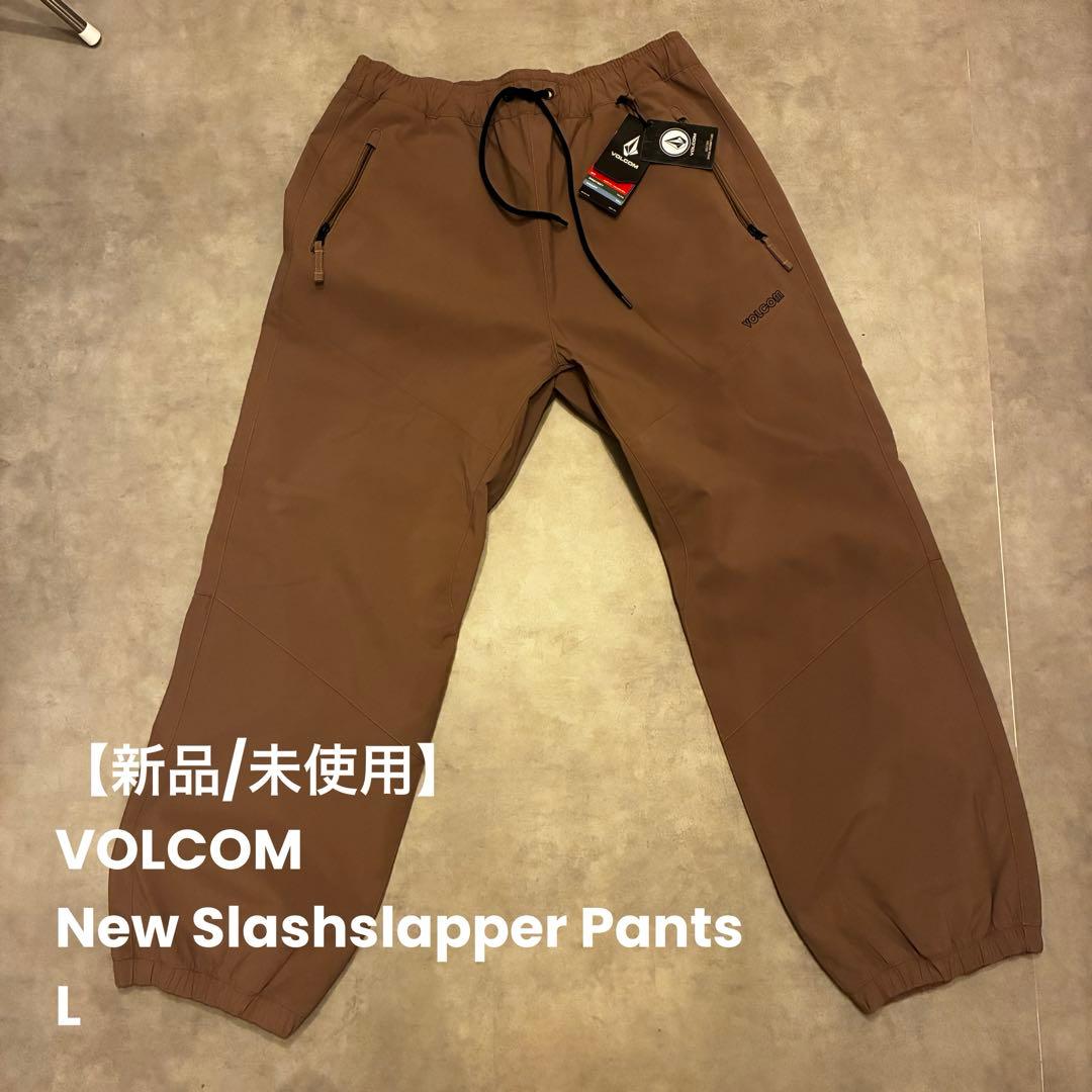 45％オフ【新品】VOLCOM / New Slashslapper Pants