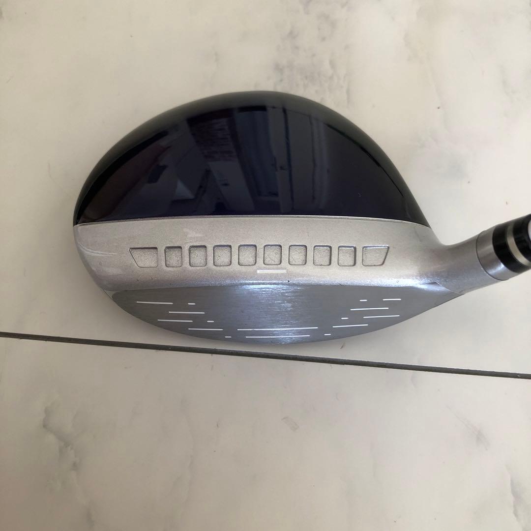 【美品】レディース　フレックス A YAMAHA inpres UD＋2