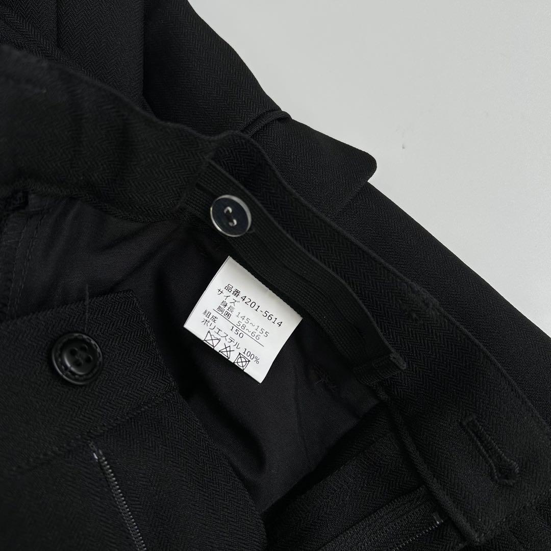 新品エルアンノアール150卒服男の子卒業式入学式発表会