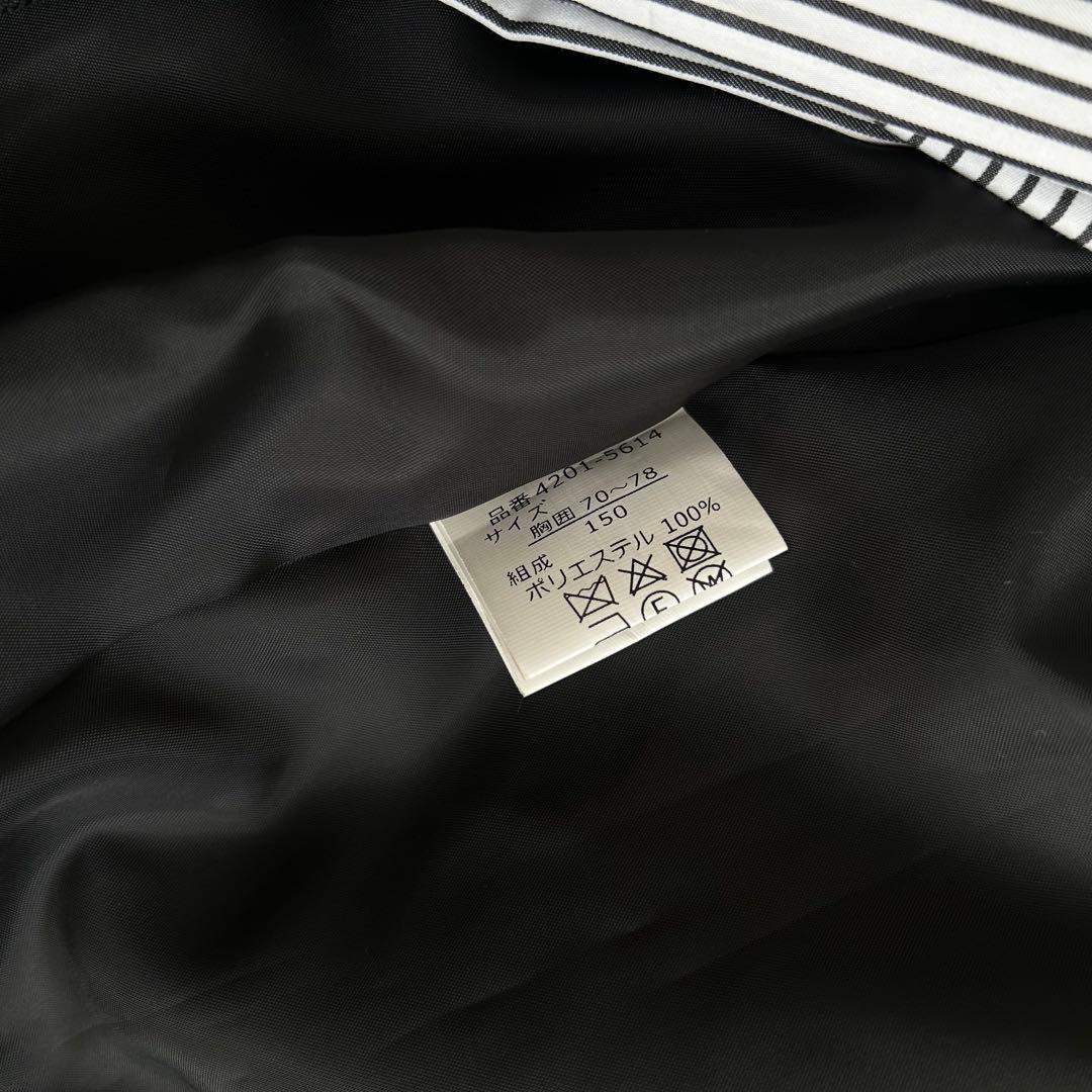 新品エルアンノアール150卒服男の子卒業式入学式発表会