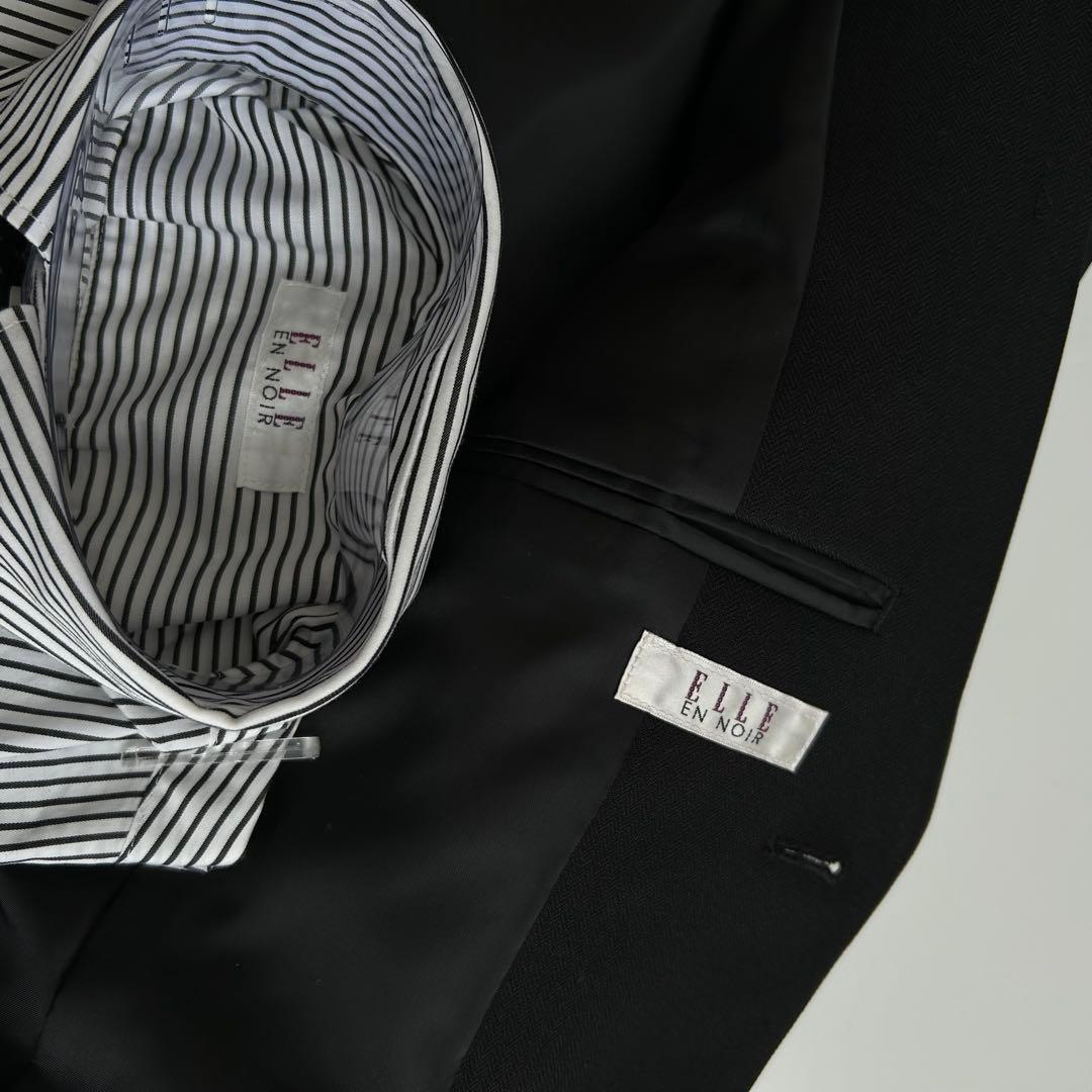 新品エルアンノアール150卒服男の子卒業式入学式発表会