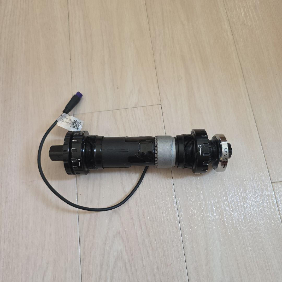 MATE X トルクセンサー