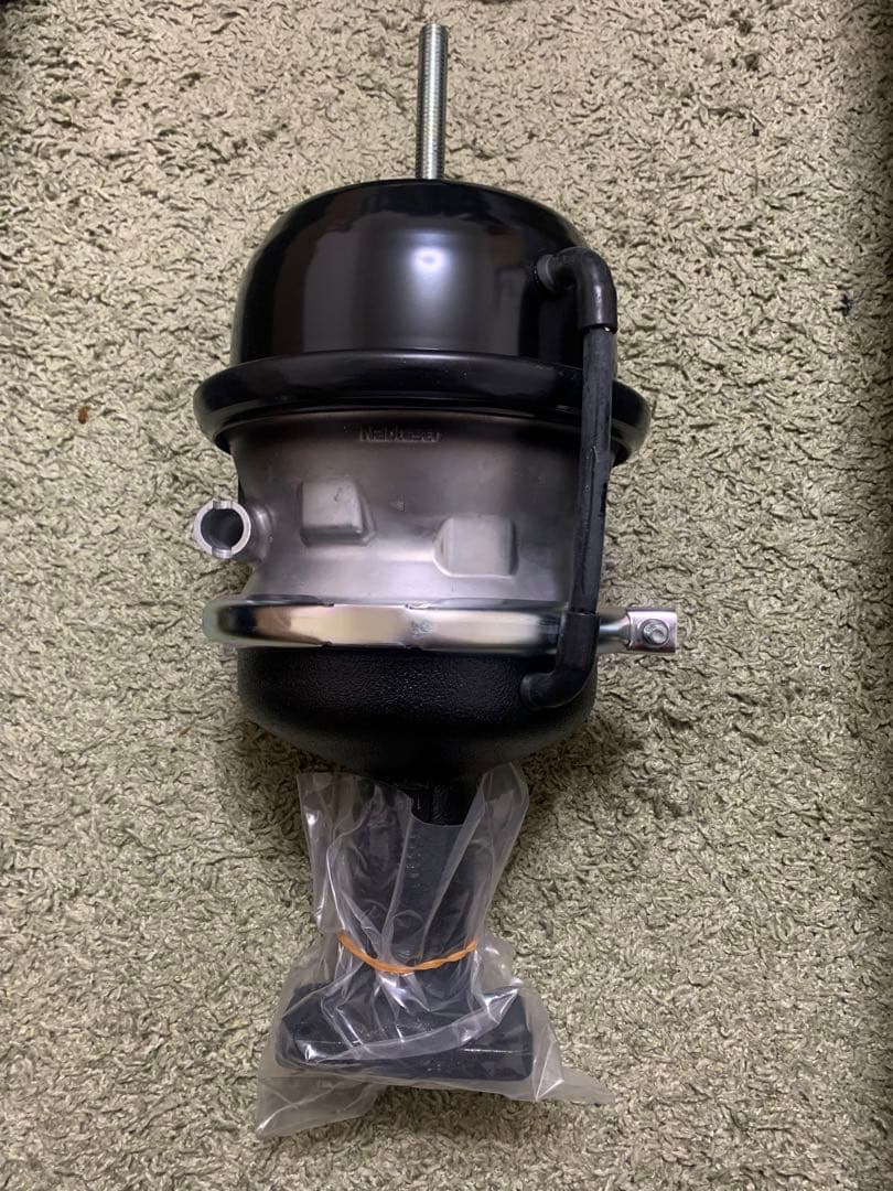 ブレーキチャンバー