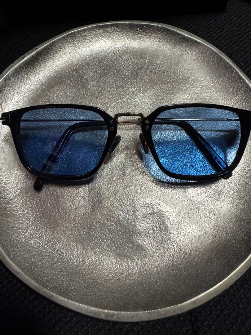 TF1042-O トムフォード ブルーレンズ