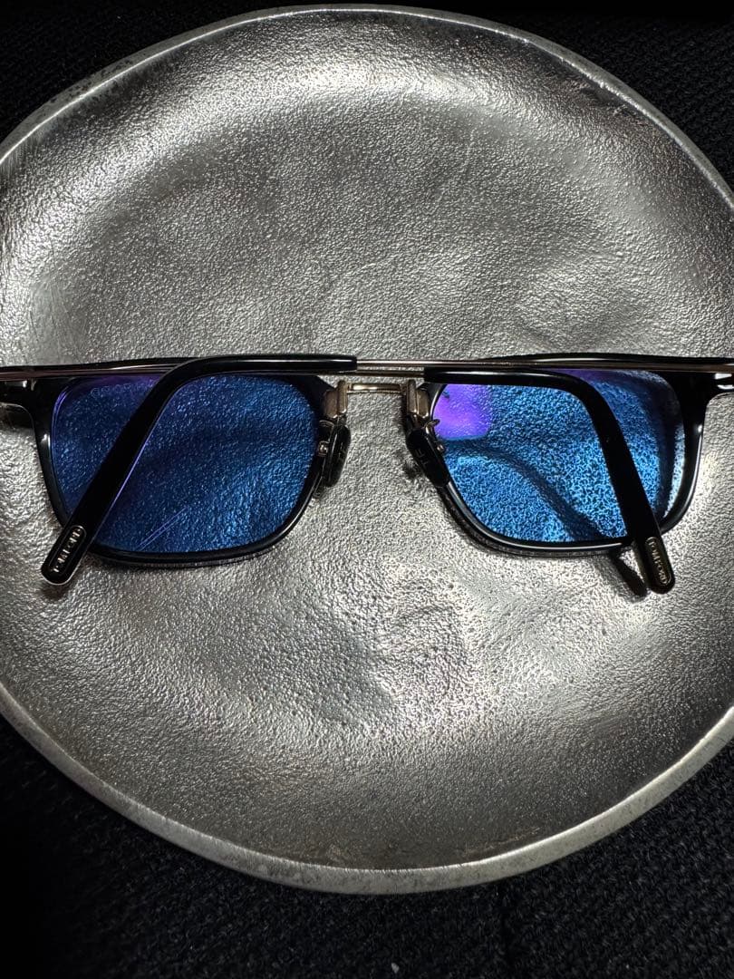 TF1042-O トムフォード ブルーレンズ