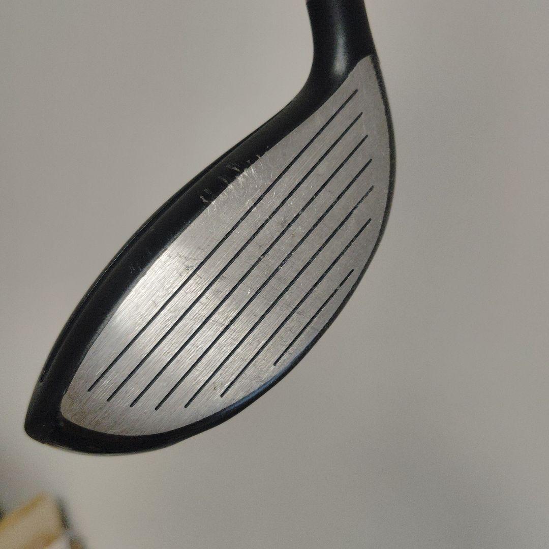 オノフ KURO FAIRWAY ARMS 4番W