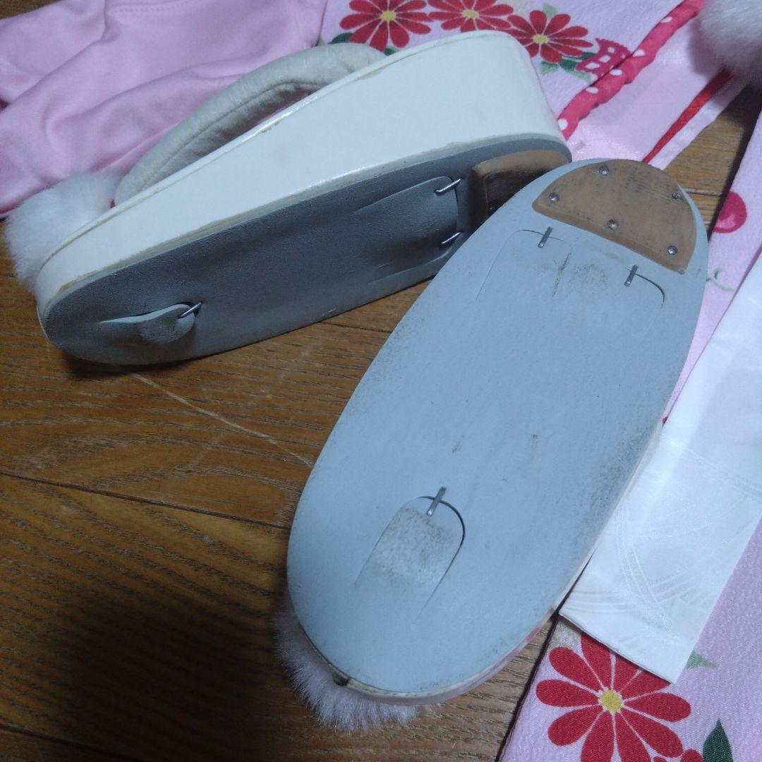 3歳★松田聖子★ピンクリボン被布セット