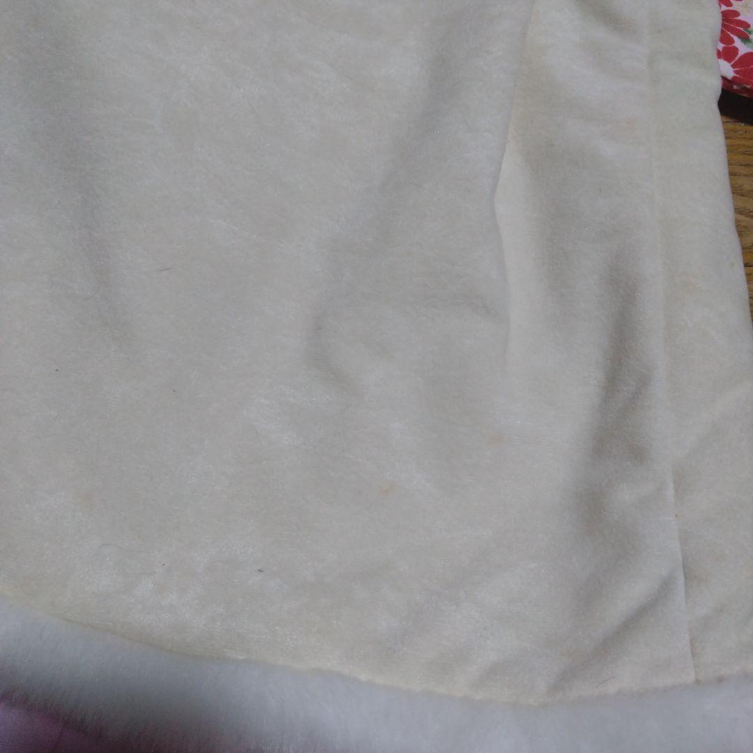 3歳★松田聖子★ピンクリボン被布セット