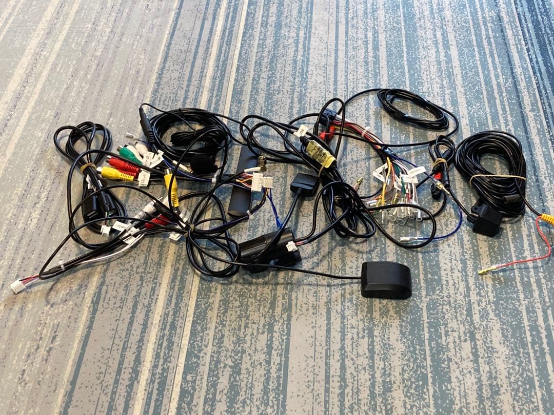 EONON 10.1インチ アンドロイドナビ GA2198J