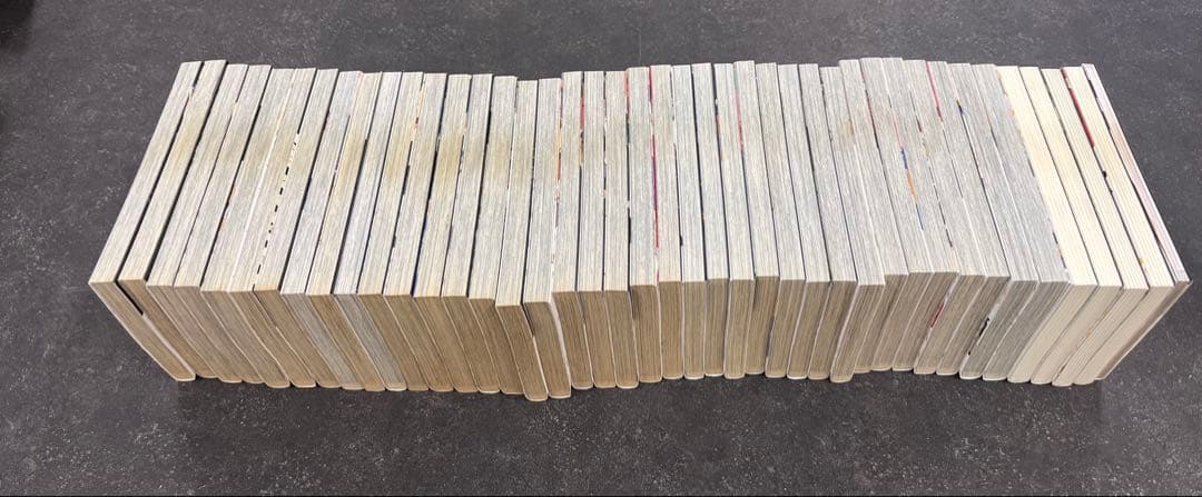 ハイキュー!! 漫画1〜35.44.45おまけ付き