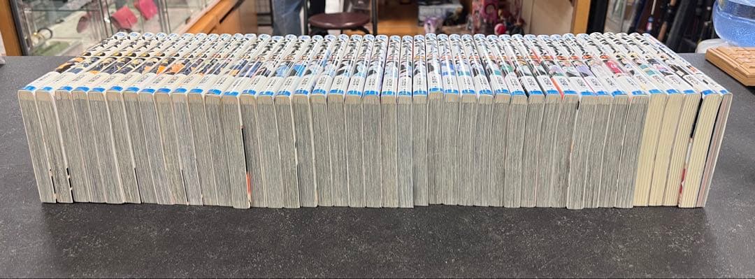 ハイキュー!! 漫画1〜35.44.45おまけ付き