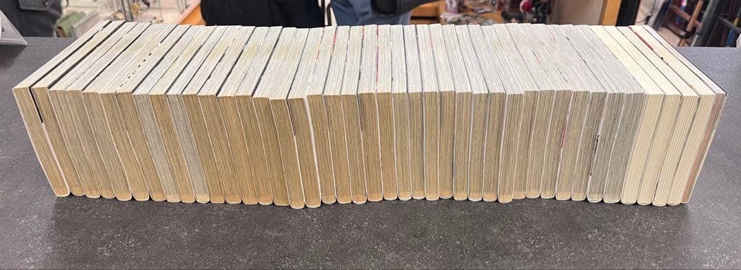 ハイキュー!! 漫画1〜35.44.45おまけ付き