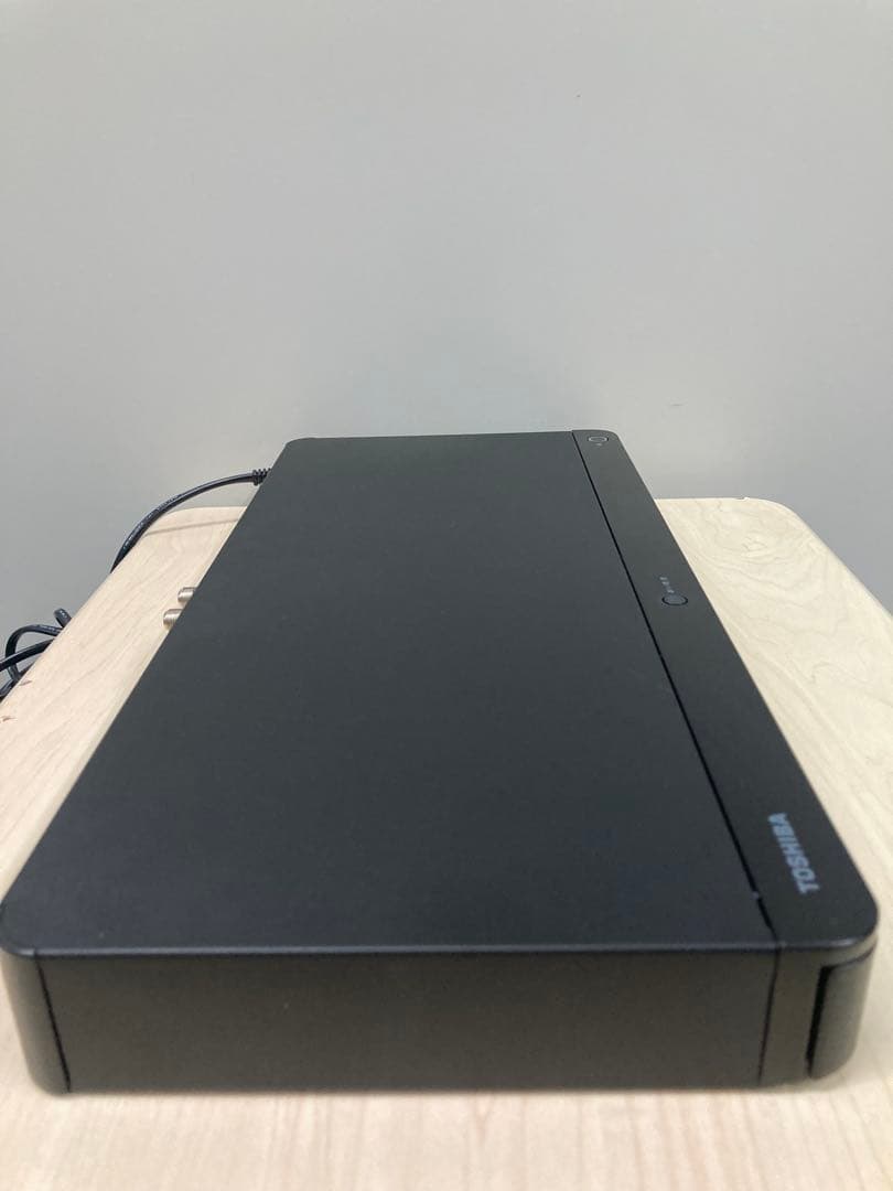 綺麗　リモコン新品　TOSHIBA REGZA ブルーレイ　DBR-Z510