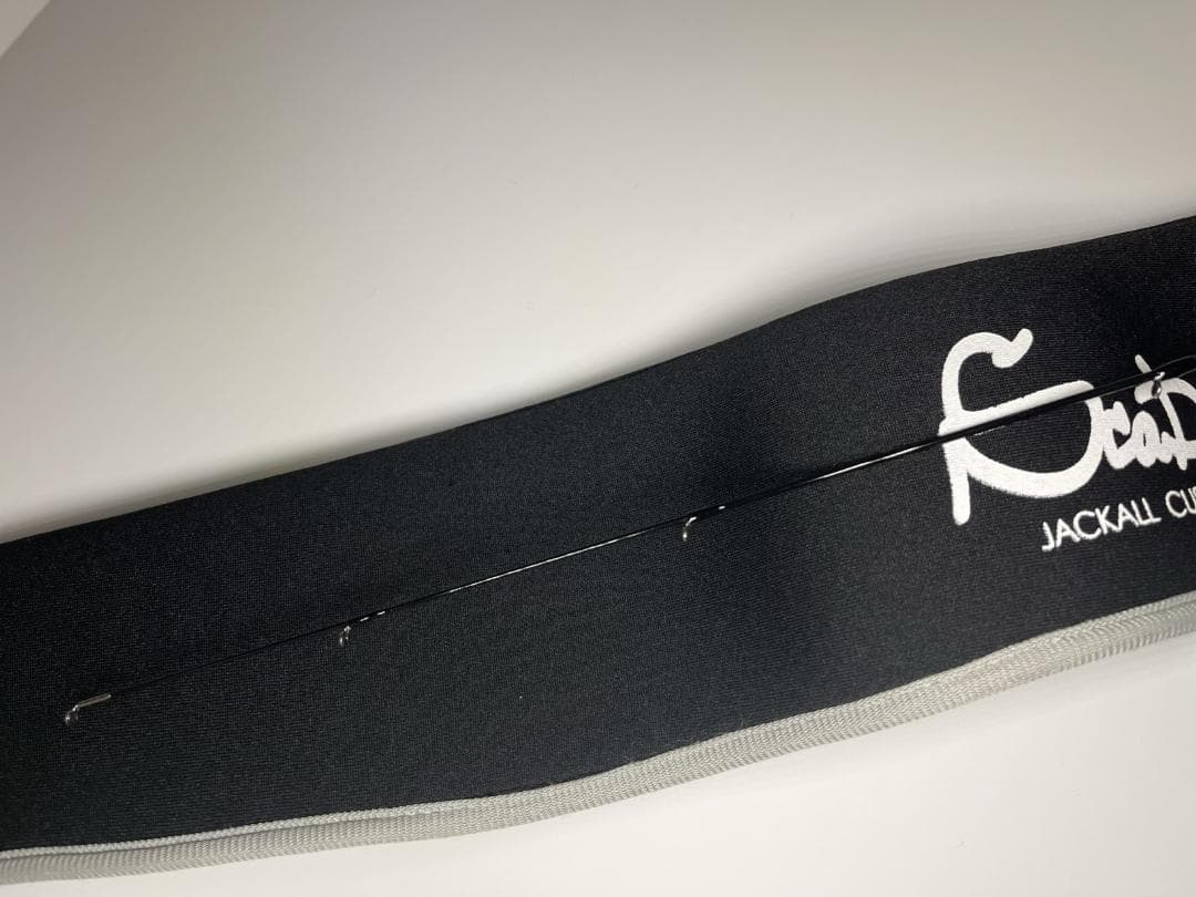 JACKALL SCADWALL スキャッドウォール　SWS-610LC-ST