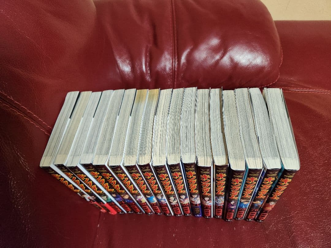 キングダム １～77巻　全巻セット　値下げ不可